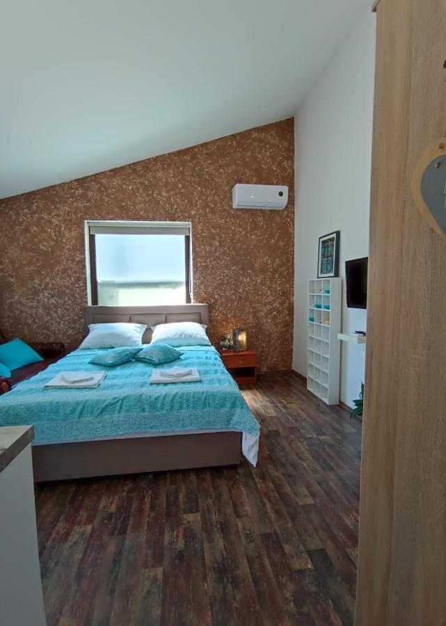 Studio Oliva - Free Parking Pula Extérieur photo